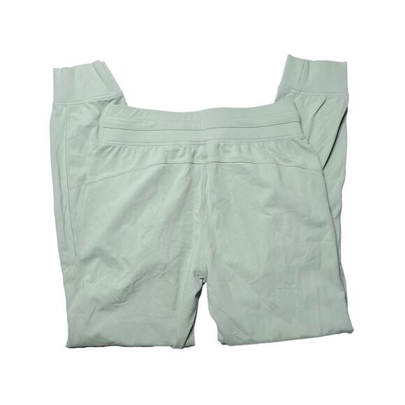 Lululemon Ready to Rulu Jogger Green Fern - Picture 2 of 3